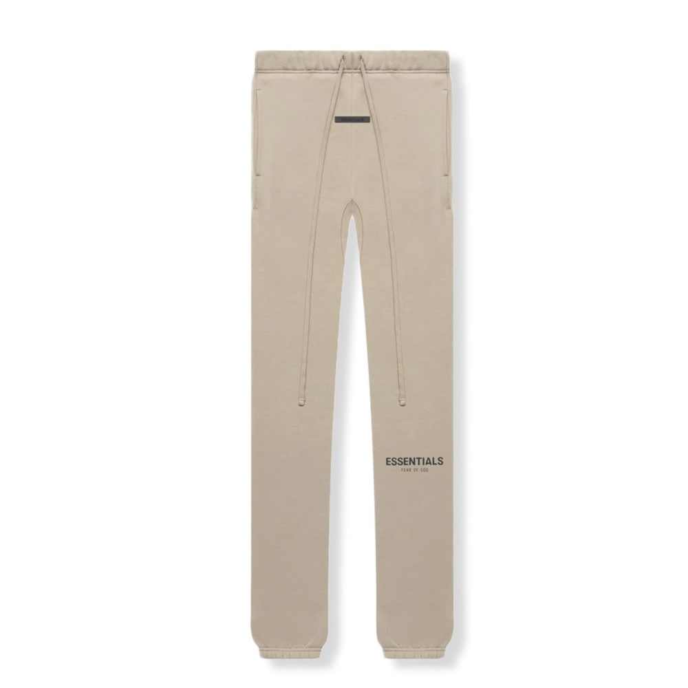 Fear of God Essentials Size US XS M Adult String Sweatpants - Picture 1 of 1